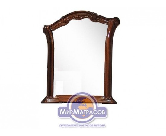 Зеркало Свит Меблив Венеция Новая пино орех