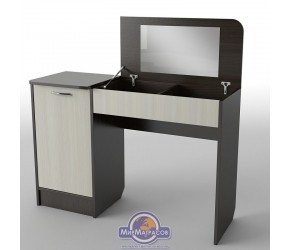Туалетный столик Тиса мебель БС-39