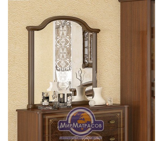 Зеркало Mebel Service "Алабама" Зеркало Mebel Service "Алабама"