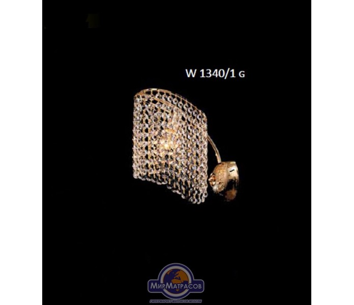Бра Alvi W 1340/1G Бра Alvi W 1340/1G