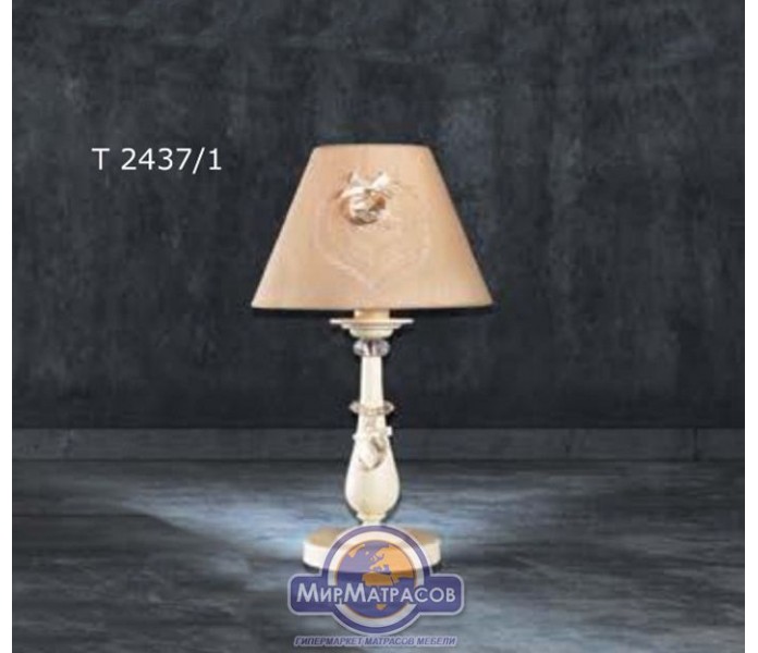 Настольная лампа Stellare T 2437/1 Настольная лампа Stellare T 2437/1