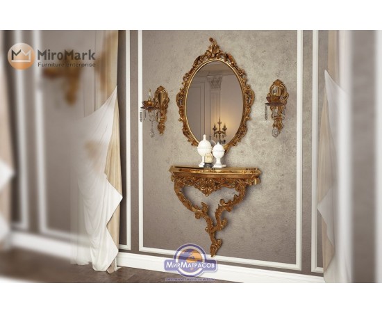 Зеркало Elite Decor Collection Rosana / Росана