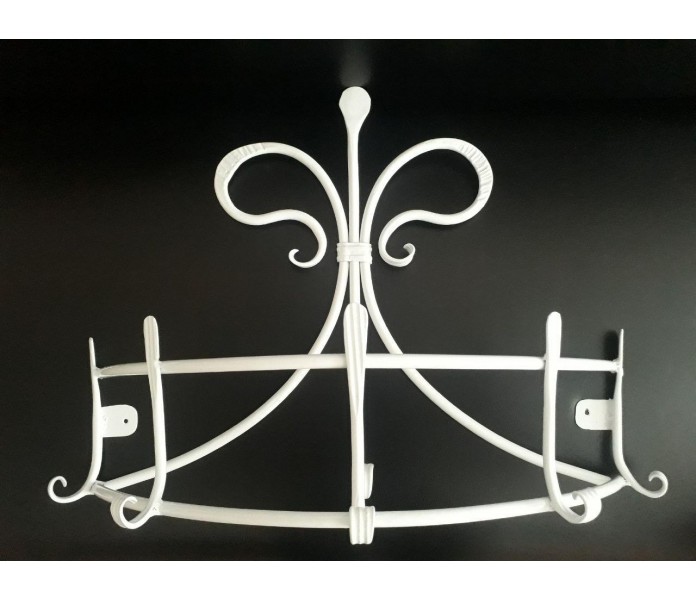 Держатель балдахина над кроватью 2