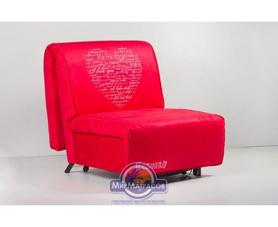 Кресло-кровать Novelty Elegant (Элегант)