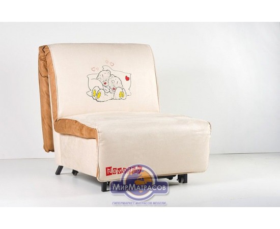 Кресло-кровать Novelty Elegant (Элегант)