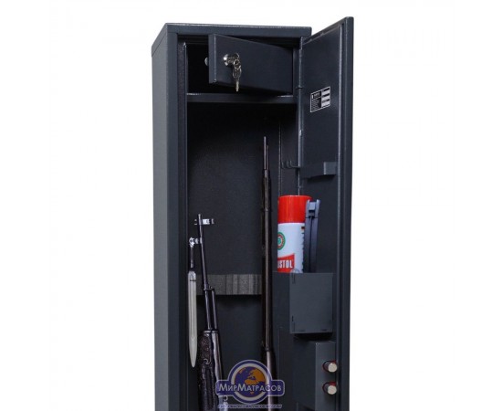 Сейф для хранения оружия "ПАРИТЕТ-К" Hunter GLT.125.K