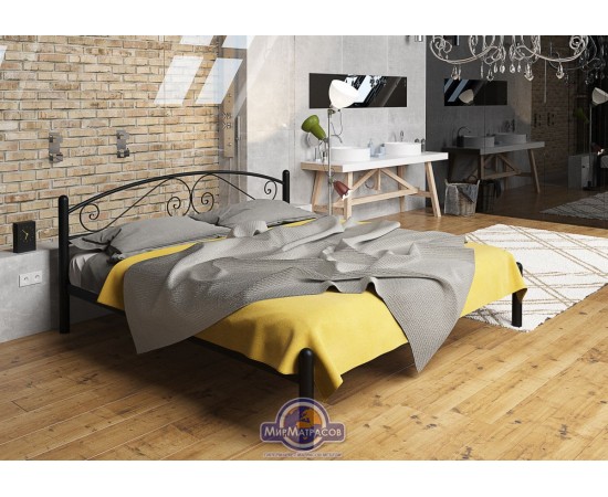 Кровать Tenero "Виола" Кровать Tenero "Виола"