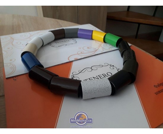 Кровать Tenero "Виола" Кровать Tenero "Виола"