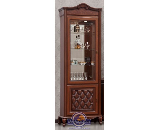 Витрина 1д Свит Меблив Ливорно Витрина 1д Свит Меблив Ливорно