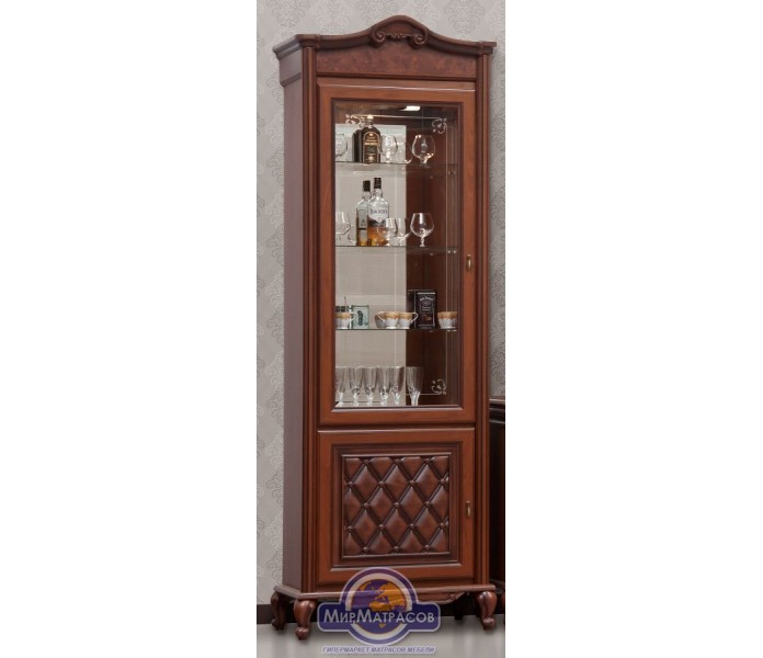 Витрина 1д Свит Меблив Ливорно