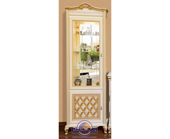 Витрина 1д Свит Меблив Ливорно Витрина 1д Свит Меблив Ливорно