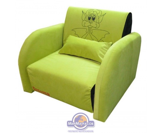 Кресло-кровать Novelty Max 03 (Макс)