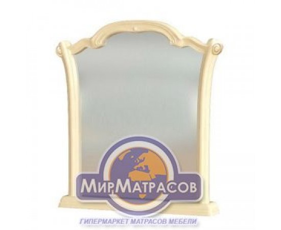 Зеркало Свит Меблив Венеция Новая пино беж