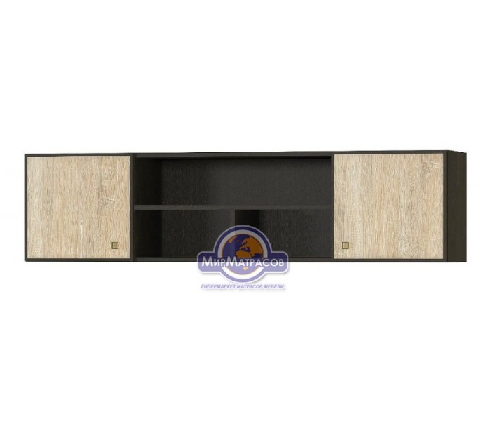 Тумба навесная 2д Mebel Service "Фантазия"