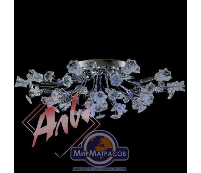 Люстра Alvi C 2243/21 CH