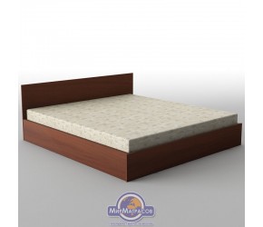 Кровать Тиса мебель КР-107 (Стандарт)