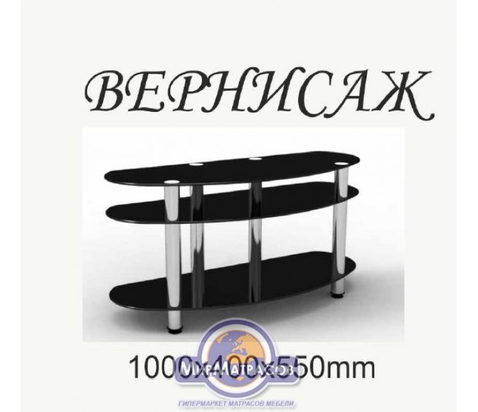 Тумба под TV Sentenzo "Вернисаж" Тумба под TV Sentenzo "Вернисаж"