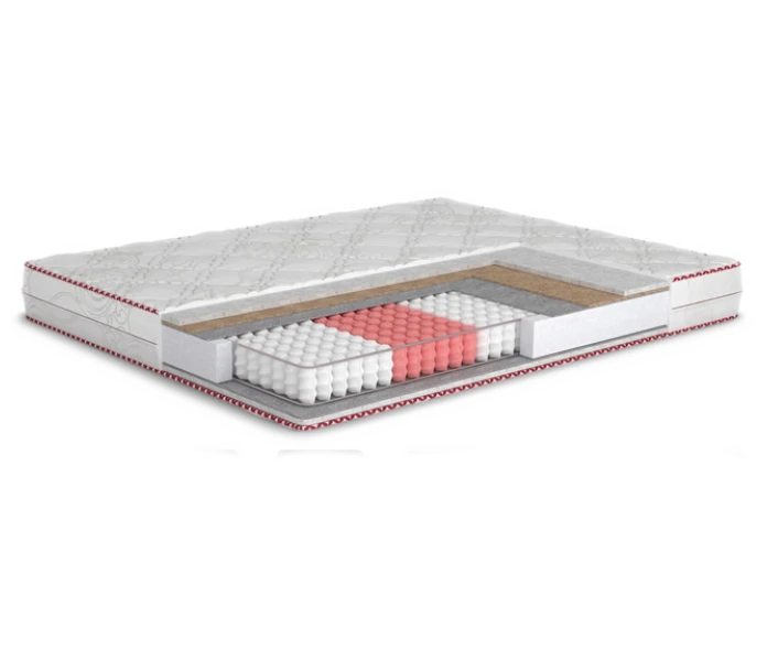 Матрас Matroluxe Four Red Rubin / Рубин Матрас Matroluxe Four Red Rubin / Рубин